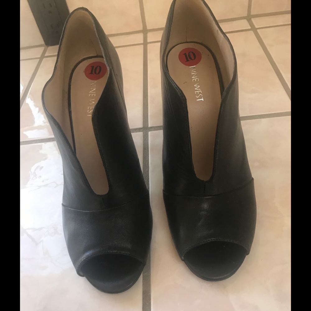 Nine West
